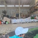 그린목욕탕 | &lt;평창&gt; 휘닉스 파크 그린동 블루캐니언 예약 팁 온도 조식뷔페 이용 후기