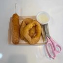 고래칼국수팥죽 다이닝코드