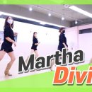 Martha Divine | 마르타디바인 라인댄스 이미지