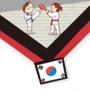 골든킥 태권도 이미지
