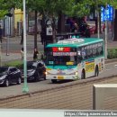 (주)뉴대우교통 이미지