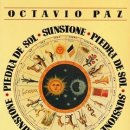 阿Q의 시 읽기 〈12〉 옥타비오 파스의 〈태양의 돌〉 이미지