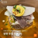 강원도 막국수 맛집 5곳 이미지