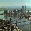 쌍둥이빌딩 이미지