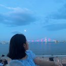 비에이치씨 부산민락점 | [부산여행] 친구들과 1박2일 부산 I 태종대 짚라인, 스릴온더머그, 수변평상공원,광안리 뷰맛집