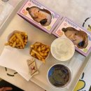 [일본여행] 짝꿍과 첫 해외 #3 /USJ &amp; 온천 (마리오월드 솔직후기)
