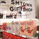 에스엠마트 내방점 | 레드벨벳굿즈 구경하러 다녀온 SM기프트샵 탐나는게 한가득