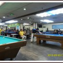 부개당구클럽 이미지