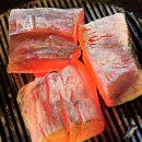 유가면사무소 | [대구 달성군 유가읍 박대박왕소금구이] 테크노폴리스 핫플 반려견 동반 삼겹살 맛집 솔직후기