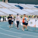 정풍 | 2025 인천마라톤 풀코스 대회 참가 후기!