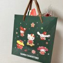 멍가 | 팝업 성지 성수동 산리오캐릭터즈 팝업 - 스위트 홀리데이 크리스마스 솔직후기❤️