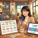 포인트유통 | 티머니올포인트·와이콘즈 기술력 후기｜포인트알고리즘과 통합포인트가 성장하는 진짜 이유