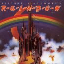 Ritchie Blackmore's Rainbow - The Temple Of The King 이미지