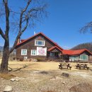 선비묵집 | 영주현지인맛집 순흥묵집 순흥선비묵집 다녀온 후기