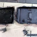 하오르모터스 엔진, 밋션 이미지