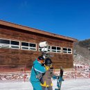 스노우뱅크콘도 | 스노우보드 처음 타는 초보에게 좋은 하이원장비렌탈 "스노우뱅크"