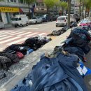 진부 전통시장 화장실 이미지