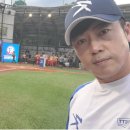 한국리틀야구 대표팀 연구원참가 이미지