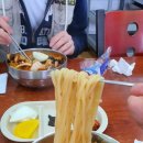 정선짬뽕