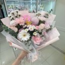 수림화원 - 용산구 회나무로44길 50 | 잠실 송파 송리단길 풍성한 꽃집 기념일 꽃다발 주차 내돈내산 후기