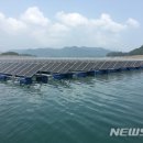 일원 태양광발전소 이미지