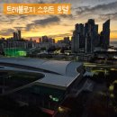 센텀환경 | 센텀시티 호텔 오션뷰 끝판왕 트레블로지 스위트 호텔 숙박 후기