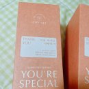 [후기] 라라센트 답례품 핸드워시 돌잔지 답례품 추천