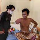 동물원 화장실 이미지