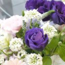 꽃나래 꽃디자인 이미지