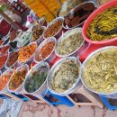 화원시장 주차장 이미지