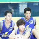 드림체육관 이미지