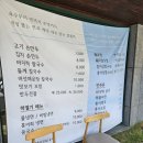 홍어랑칼국수 | 부산 명지 칼국수 &#39;광양칼국수보쌈홍어 명지점&#39; 방문 후기