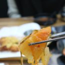 북항숯불뒷고기묵은지찜 이미지