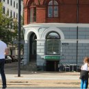 도심 - 공간 이미지