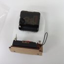 하이스카이 | LED 조명 시계 수면 방해 없는 소리로 점등되는 LED 스카이하이 시계