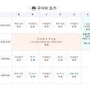 무디타요가