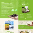 괴산약초유기농산물협동조합 | 괴산약초유기농산물 협동조합 농가에서 직접 생산한 위메프 입덕하우스 동결건조풋사과분말
