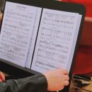 합창노래연습장 이미지