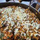 닭이봉 닭갈비 이미지