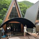 별을 담은 숲 | 춘천 독채 풀빌라 [별을 담은 숲] 개별 수영장과 글램핑장, 계곡 물놀이