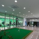 송해공원골프스크린