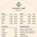 리세르네일