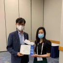 이앤에스케어 이미지