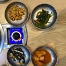 천년묵은김치찌개 이미지