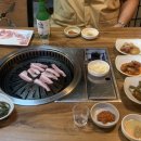 사과나무숯불갈비 이미지