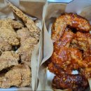 바른치킨 구로거리공원점 이미지