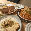 [진주 브런치 양식 맛집] 진주 혁신도시 펄디스트릭 Pearl district