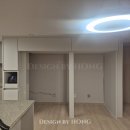 캐슬핏 | 오산 롯데캐슬 주방 냉장고장 시공 후기프리스탠딩 vs 키친핏 비교 맞춤가구