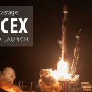 실시간 보도: SpaceX, 캘리포니아에서 Falcon 9 로켓에 NRO용 Starshield 위성 발사 이미지