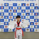아라한 태권도장 이미지